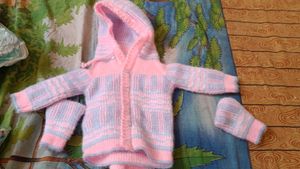 New Kids Wear 3-6 Month