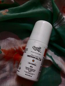 Chemist at Play Deodorant