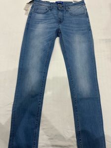Jack & Jones Light Wash Jeans