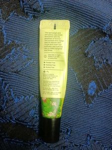 Quench Under Eye Cream