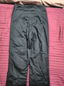 Black Formal Pants