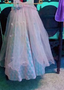Princess Gown