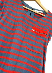 Lining Top