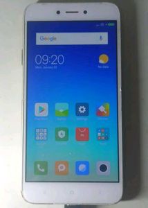 Redmi 5a