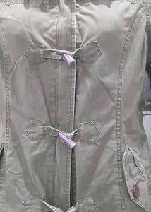 Price Drop ⏬Combo Woolen Jacket+Gap Gents Jeans