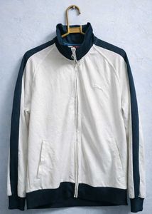 Classic Puma Track Jacket