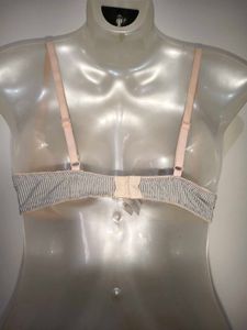 🎁Buy 2, Get 2 Free🎁Striped Padded Bra 32 C