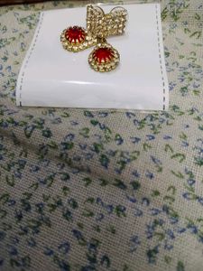 Earring Set