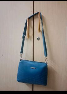 Sling Beg