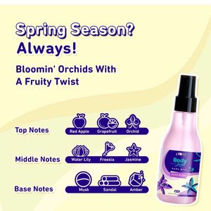 Plum BodyLovin&#39; Body Mist