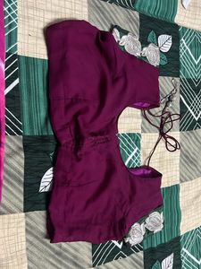 Party Wear Saree