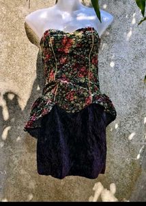 Combo Dresses