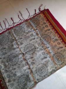 Silk Saree