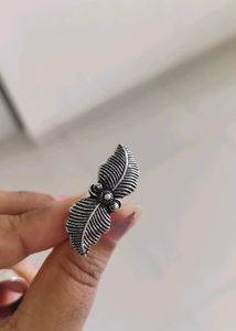 Festive Navratri Ring