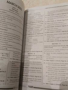 CLASS 12 REFERENCE BOOK Exam Winner