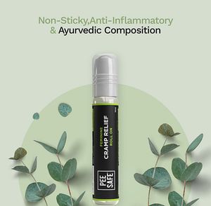 Unused - Cramp Relief Roll On