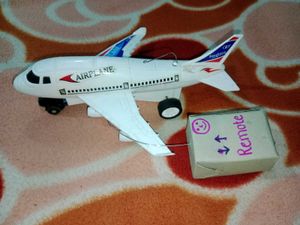 Two Piece RC Remote Control Car &amp; Aeroplane PCB