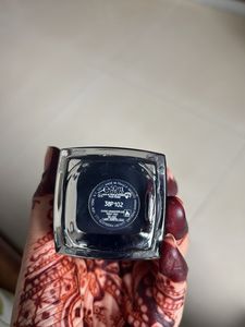 Giorgio Armani Si Intense Black Edp
