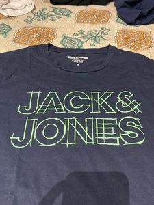 JACK &amp; JONES new tshirt