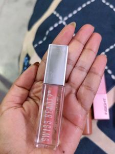Combo Of Beautiful Lip Shade