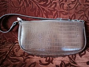 Shoulder Bag
