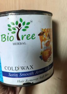 Wax