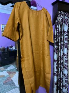Daily Wear Kurtas
