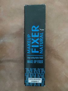 Makeup Fixer Natural