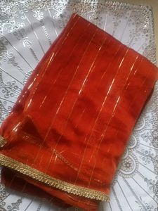 Fancy Dress For Women Dupatta..👍