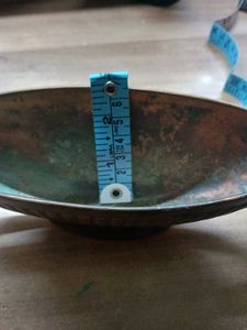 vintage silver-plated sugar bowl