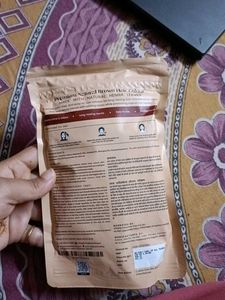 Wellness Shop Natural Brown Hair Colour