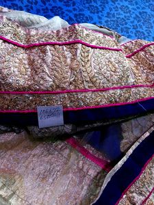 New Halfsaree