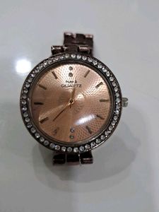 Hmt Watch