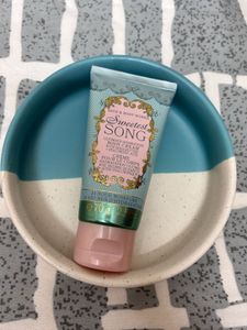 Bath And Body Works Sweetest Song Cream
