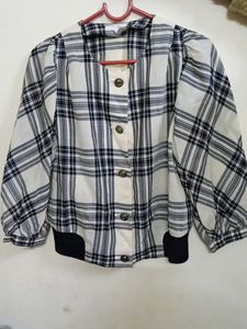Its Casual Cotton Jacket Type,