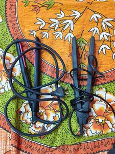 Hair Straightener