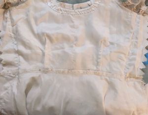 Short Anarkali Kurti (Women)