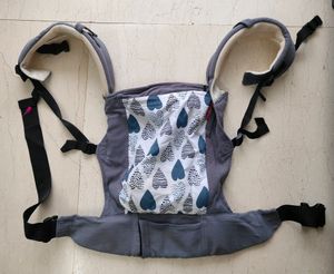 Luvlap Baby Carrier