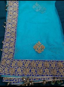 Heavy Silk Lehenga