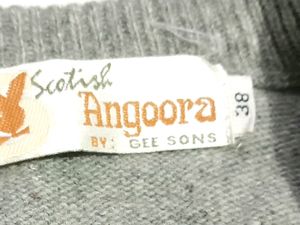Grey Sweater For Men.