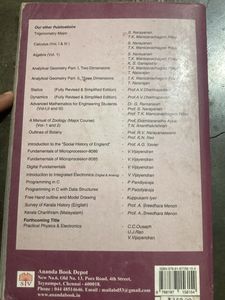 Calculus Volume 2