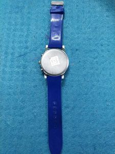 Trendy New Men Watch