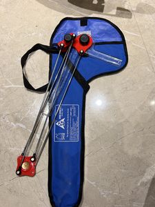 Drafter Scale And Sheet Container