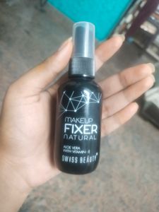 Swiss Beauty Long Lasting Makeup Fixer
