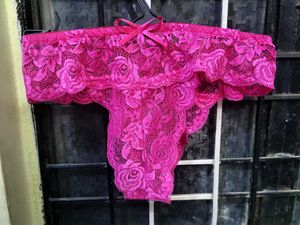 LACE PANTIES✨️
