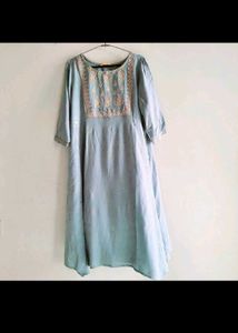 3 Kurta Combo