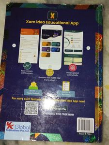 Xam Idea Social Class10