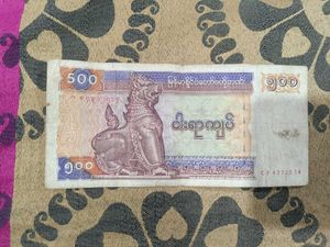 Currency