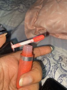 Kiko Milano Lip Gloss