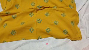 Daily Wear Kurti